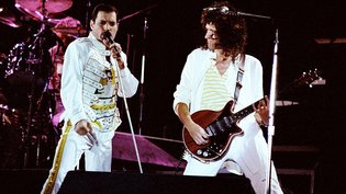 Blind Test Queen : 10 chansons, 10 secondes pour trouver le titre !