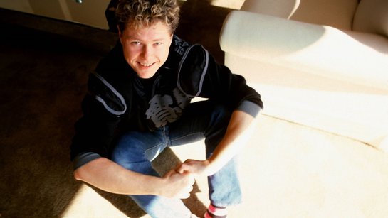 Dan Hartman