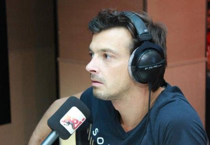 émission du mardi 04 septembre avec Keen V