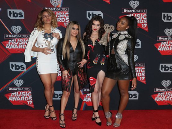 fifth-harmony