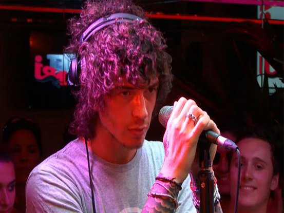 Julian Perretta