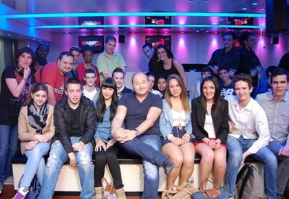 Mercredi 5 juin