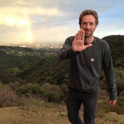 Coldplay : Chris rejoint la campagne de prévention contre le lupus