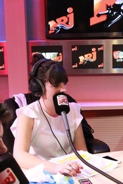 Emission du Mercredi 18 Décembre avec Ellie Goulding
