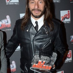 NRJ DJ Awards: les photos