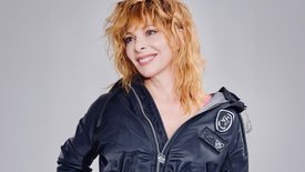 Mylène Farmer dévoile le nom de son nouvel album