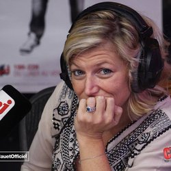 Vendredi 2 Octobre avec ROYA