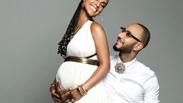 Alicia Keys : le bébé numéro deux est en route !