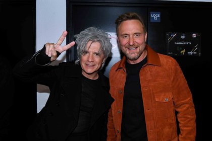 Les Backstages - NRJ Music Awards 2024
