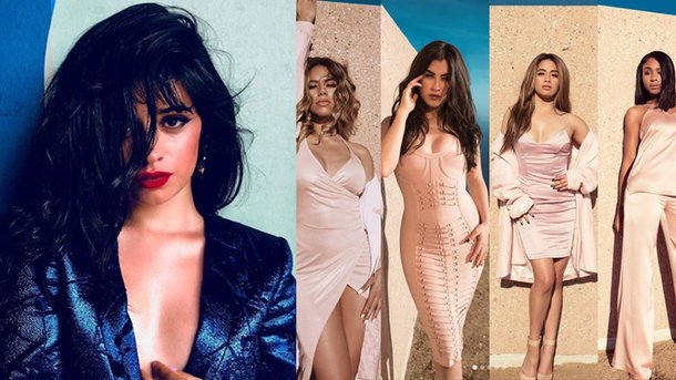 Camila Cabello et Fifth Harmony : l’heure de la réconciliation