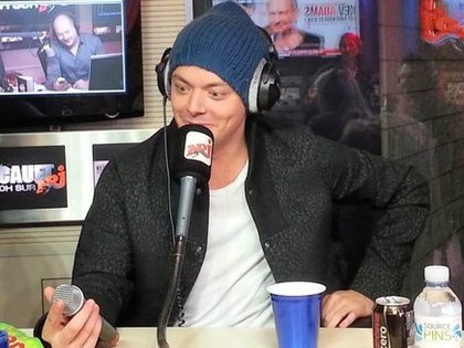 Mercredi 13 Novembre avec Kev Adams