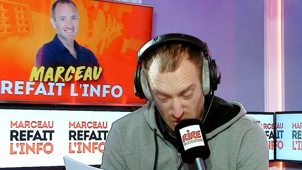 Humour - Rugby : victoire historique du XV de France 53 à 10 contre l’Angleterre - violente tempête a traversé le sud du Pays - la Creuse touchée par une tornade - 45 ans de la disparition de Claude François : la compile de Claude François version 2023