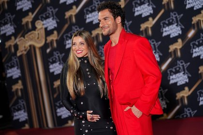 Le Tapis Rouge - NRJ Music Awards 2024
