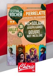 Festival du Rocher 2024
