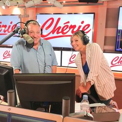 Christophe et Carole lancent ce mardi avec vous !