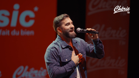 Le Concert Super Privé de Kendji Girac à Bordeaux : Découvrez les images !