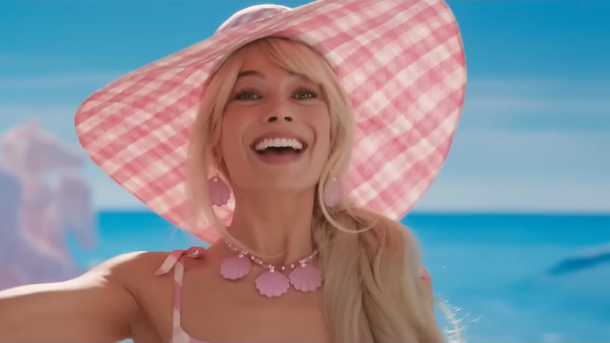 "Barbie" : une suite en préparation ?