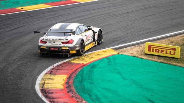 24H du Mans: un podcast qui dérape