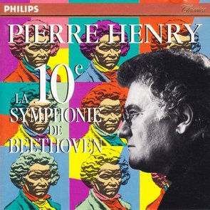 La Dixième Symphonie de Beethoven [1979]