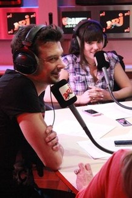 Lundi 10 Mars 2014 avec KYO
