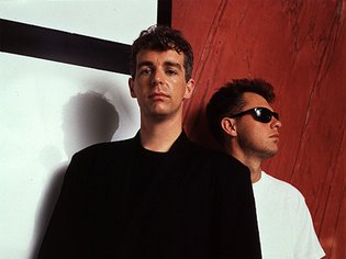 Pet Shop Boys