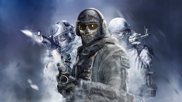 Call of Duty : Heroes