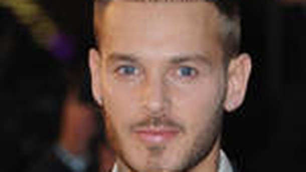 Matt Pokora : sa préparation physique pour sa tournée