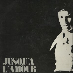 Jusqu'à l'Amour
