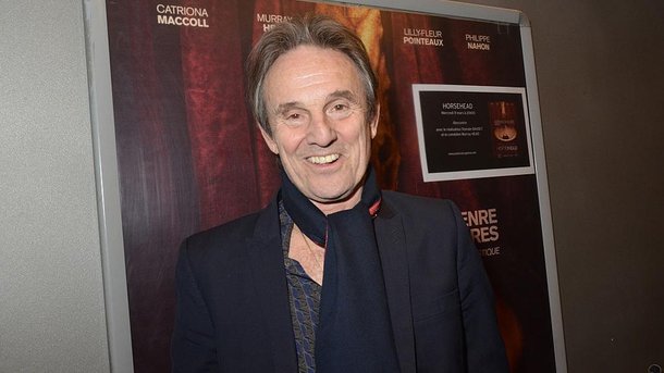 Murray Head : une vie rythmée par le cinéma