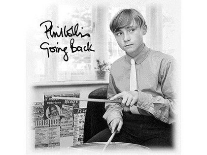 Phil Collins Going back