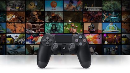 PS Now sur PS4 et PC (Sony)