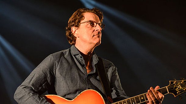 Concert Pop Love Francis Cabrel
