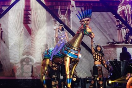 Katy Perry: Prismatic World Tour