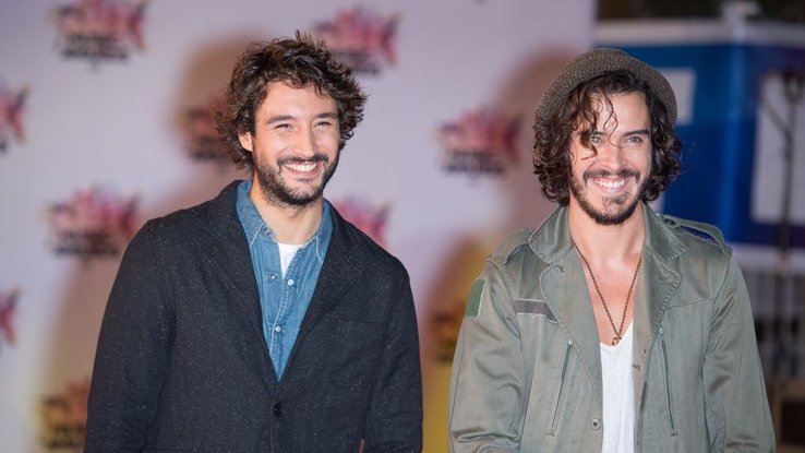 Jérémy Frérot et Florian Delavega : pourquoi ils se sont séparés