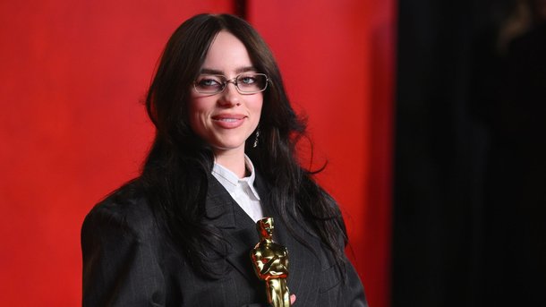Billie Eilish délivre le titre et la date de sortie de son troisième album
