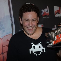 NRJ DJ Awards: les photos