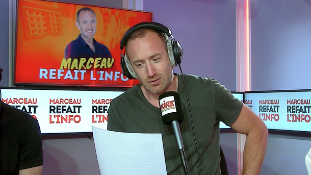 Humour et actualité - Nouvelle phrase du président de la république qui fait polémique  - Les amendes pour consommation de cannabis pourront être payés directement au force de l’ordre en carte bleu ou en espèces - Rire & Chansons vous propose sa compile de l’été vol2