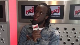 Youssoupha : « J’ai fait l’album que je voulais »