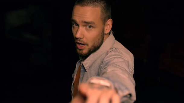 Liam Payne ft. J Balvin - Familiar