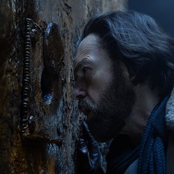 Mortal Engines