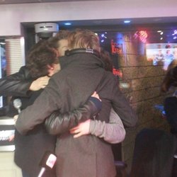 Jeudi 06 Février 2014 avec The Vamps
