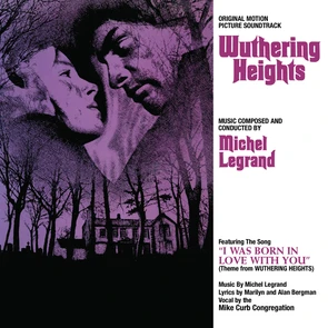 Wuthering Heights [B.O.F.]