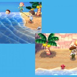 Animal Crossing: New Leaf (2012)