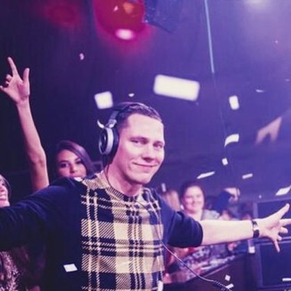 Tiesto