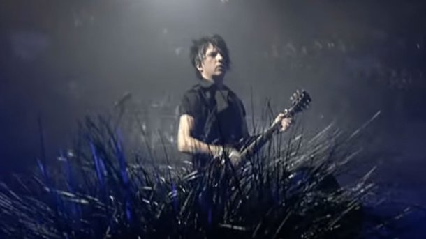 Indochine - Electrastar (Alice & June Tour au Zénith de Lille 2007)