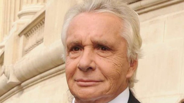 Michel Sardou va mieux !