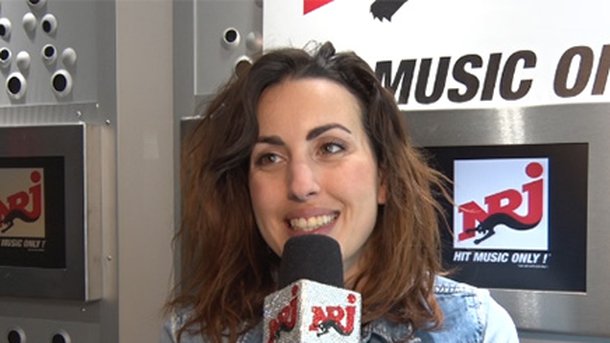 Maude : son deuxième album sort en septembre!