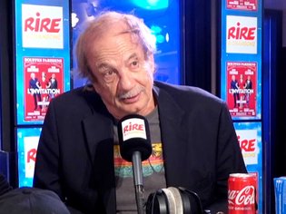 Patrick Chesnais