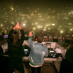 NRJ MUSIC TOUR DE LYON 2018