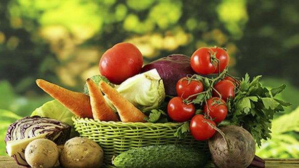 45 fruits et légumes de saison à manger en août